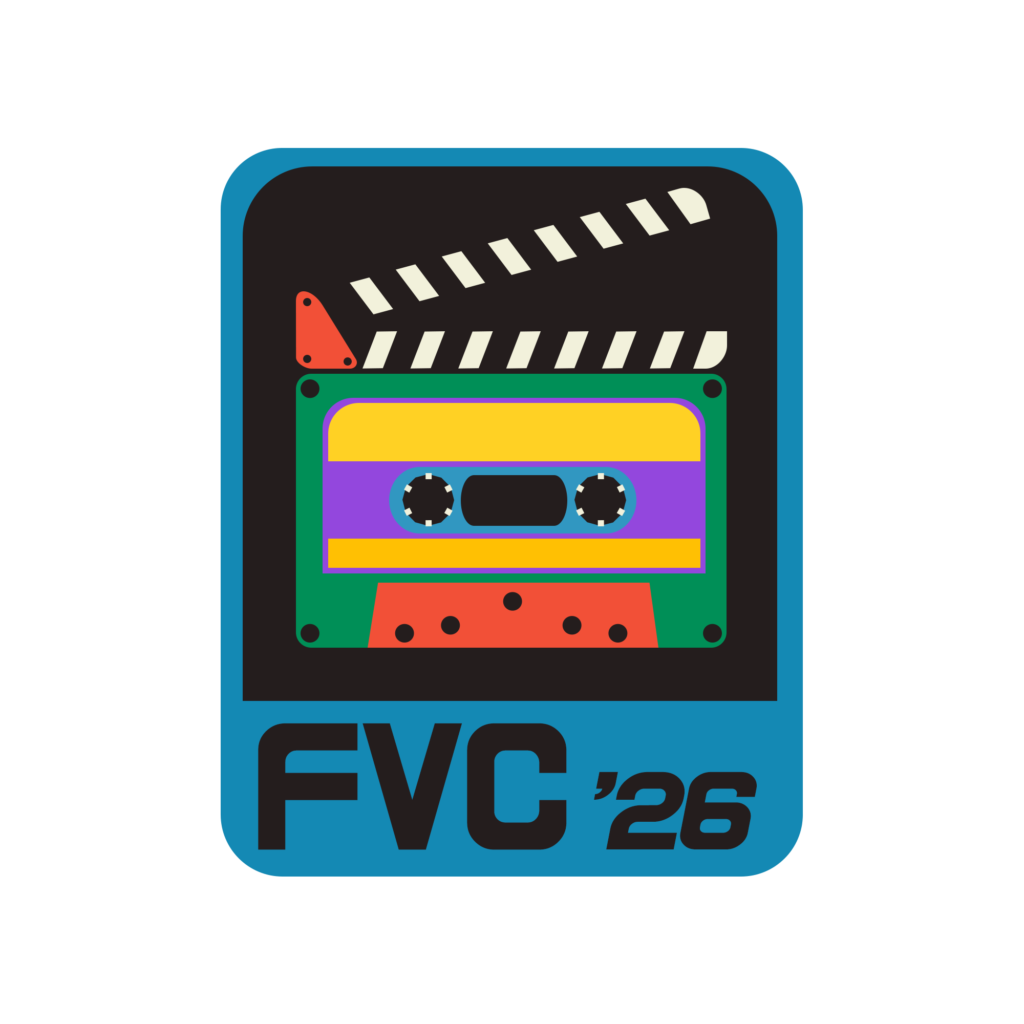 Festival CINEMA FUNK FVC 2026 San Martín de los Andes Festival de Videoclips